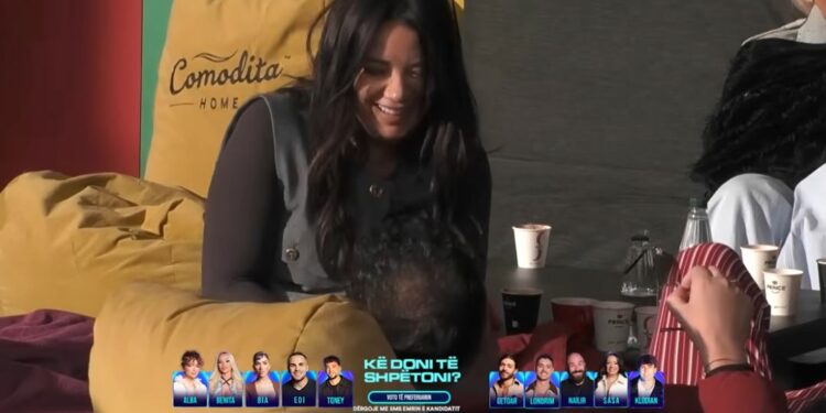 Sasa ia thotë troç Kushtrimit: A bëhesh i imi?