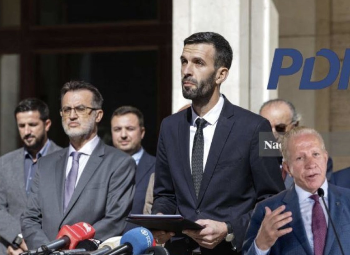 Përçahet “Lisat për Familjen”, Agani: Përpjekja për përvetësim të emrit dhe rezultateve të koalicionit është e papranueshme