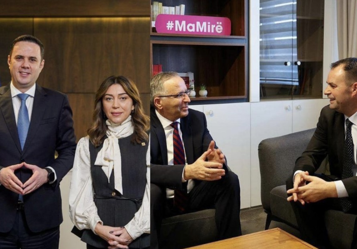 “Nxehet” parafushata me aderime: LDK-ja dhe PDK-ja i prezantojnë “përforcimet” e para, tani sytë nga “Lista për Familje”