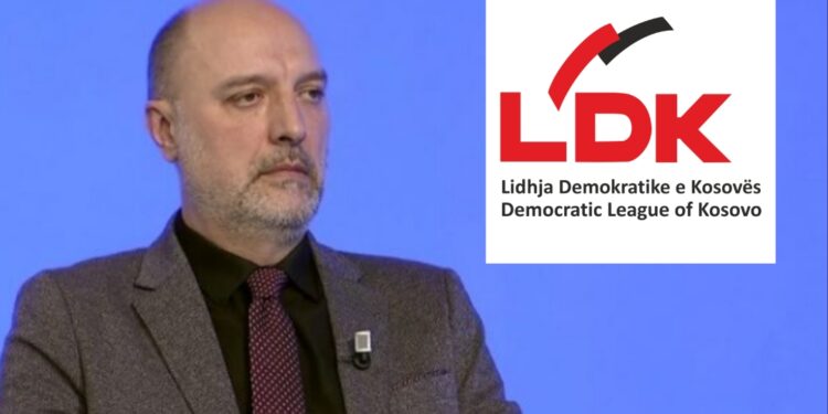 A do të aderojë Visar Ymeri në LDK? Ermal Panduri jep lajmin e fundit