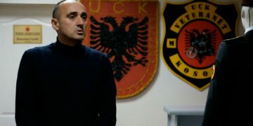 Arrestimi i ish-ushtarit të UÇK-së në Serbi| Syla: Akuzat e Serbisë për përfshirjen e tij në krime janë të pabaza dhe politike