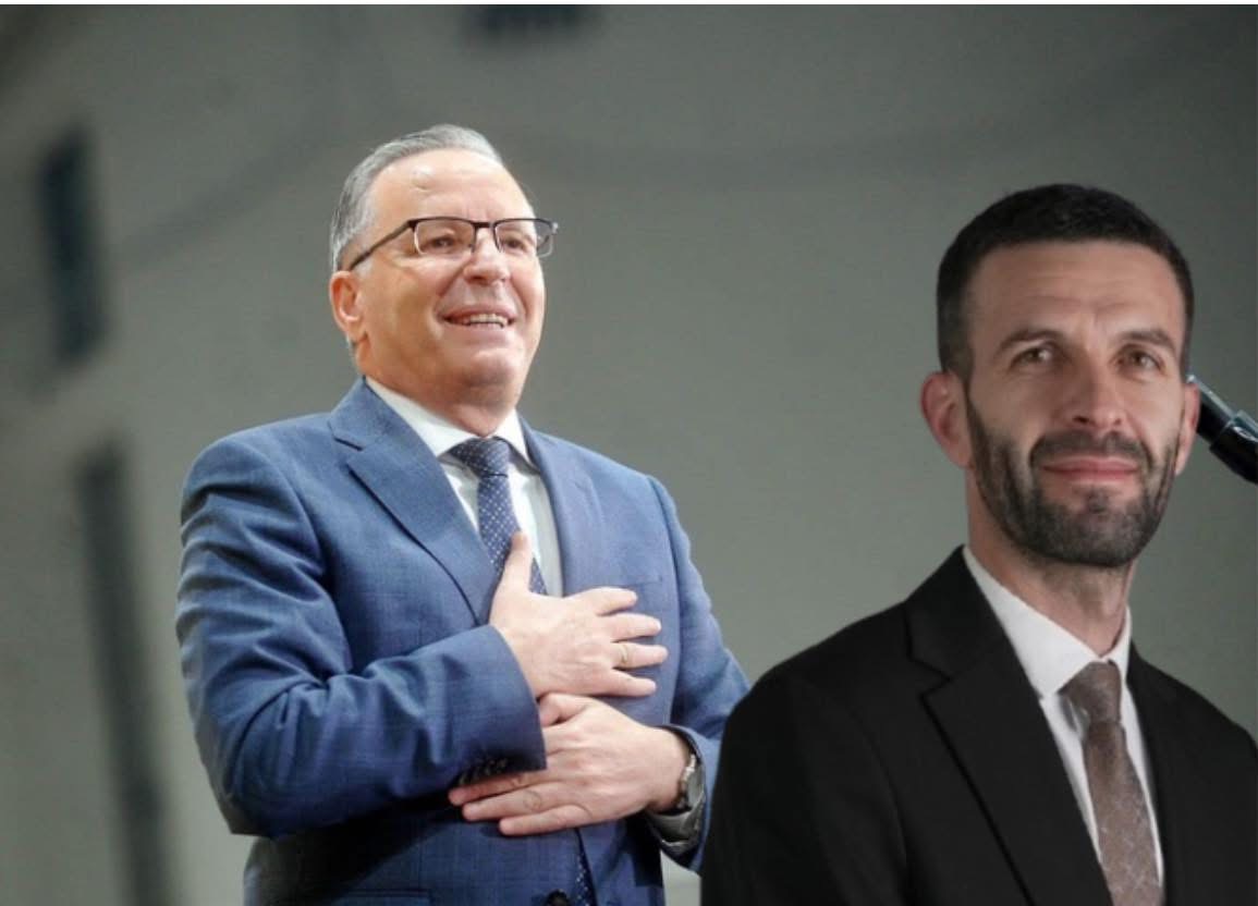 PDK pritet ta zyrtarizojë sot koalicionin me Eman Rrahmanin e Listës për Familjen