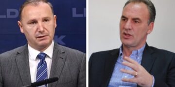 Diskutimet LDK-NISMA, Zemaj jep detaje: Ka pasur bisedime parimore