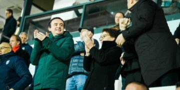 Vendi “ngusht” për pare, Kurti e çel kuletën, ia premton 1 milion euro kombëtares nëse kualifikohen në Botëror