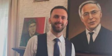 Jakup Krasniqit i lind nipi më 28 Nëntor