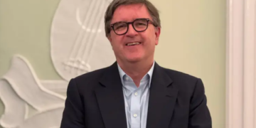 O’Brien për Kosovën e Serbinë: Në veri u krijua hapësira për njerëz të rinj, evropianët të mbajnë qëndrim të vendosur e të bashkuar