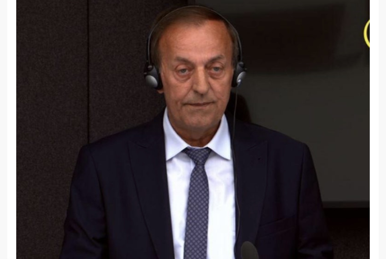 Refuzohet dëshmia e Bislim Zyrapit: Gjyqtarët e Speciales në linjë me Prokurorinë, i pranojnë pesë deklarata për vlerësim të besueshmërisë