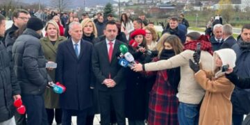 “Skënderbeu ngriti flamurin në Lezhë”, pas Gërvallës e Nokës, “ngatërrohet” edhe Dimal Basha