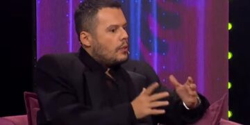 Leonora mungon në “Prime”, e zëvendëson Valdrin Sahiti