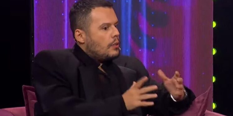 Leonora mungon në “Prime”, e zëvendëson Valdrin Sahiti