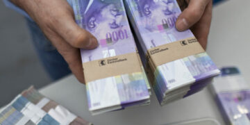 Së bashku i kanë 850 miliardë franga, lista e 300 zviceranëve më të pasur – emrat e 10 të parëve