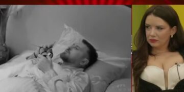 “Ta thej shishen në kry, i ka palu gjyshja 10 shqiptarë”, Sasa tenton të sqarohet pas kërcënimeve dhe ofendimeve