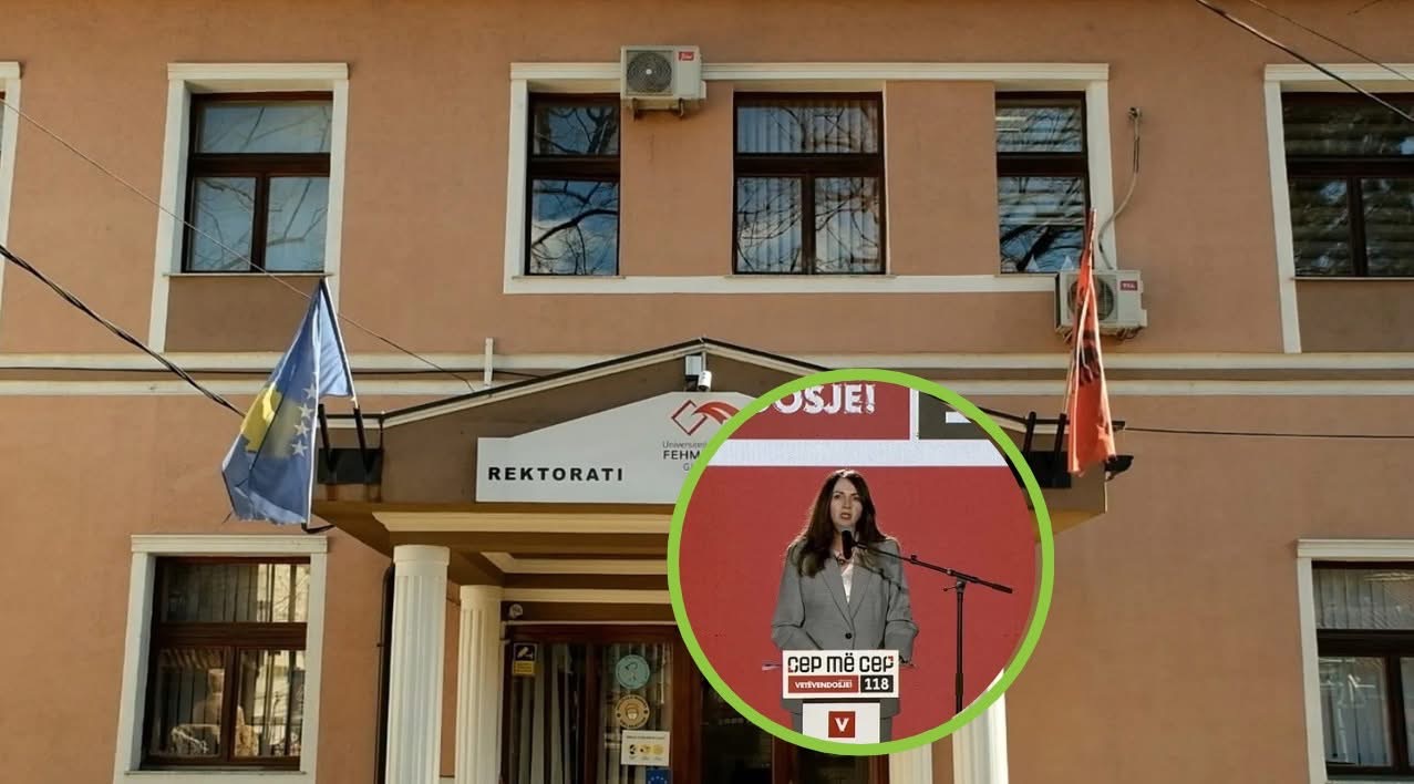 Denoncohet në MAShT menaxhmenti i Universitetit të Gjakovës për një sërë keqpërdorimesh