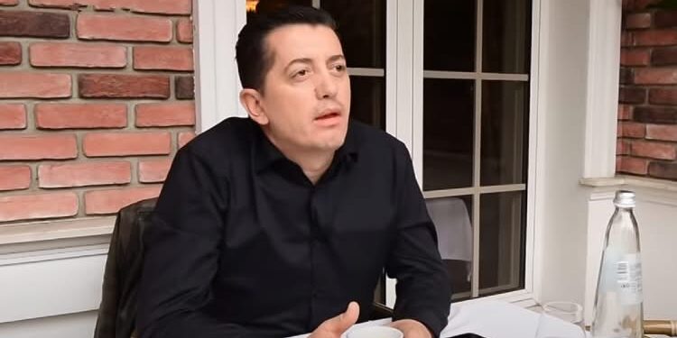 Pasojat e aksidentit-Osman Azemi fillon trajtimin në Turqi, kjo është gjendja e tij