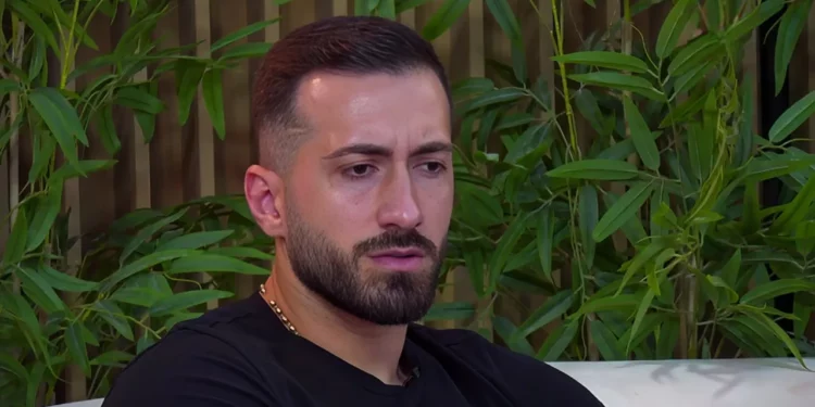 Kjo është e dashura e re e Jozit?