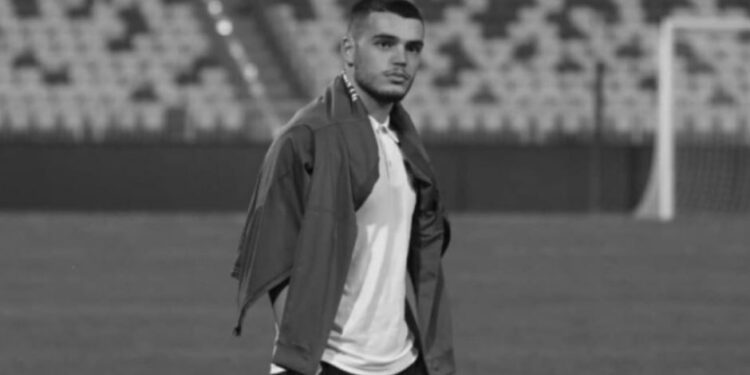 Organizohet turneu përkujtimor “Erion Kajtazi”