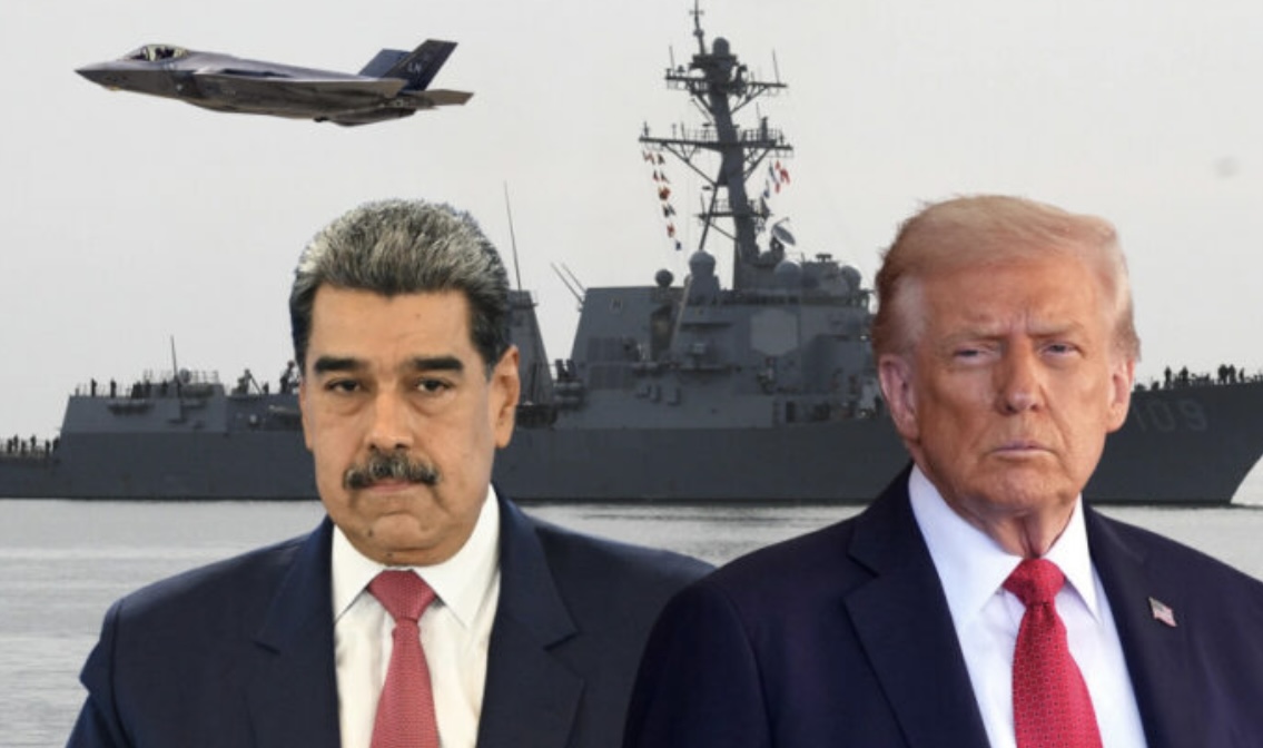 Trumpi paralajmëron kompanitë ajrore: Qëndroni larg Venezuelës