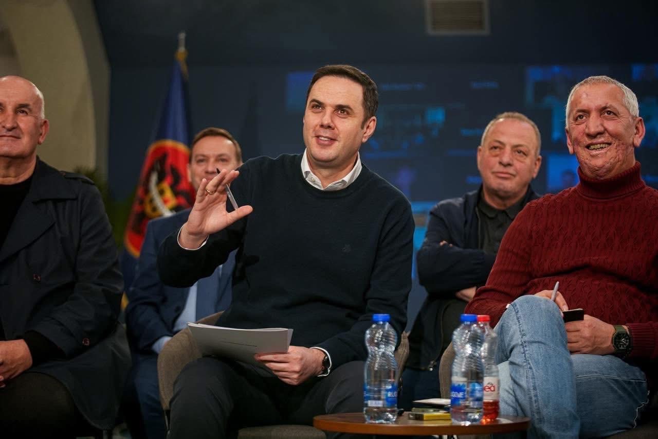 Abdixhiku u bën thirrje mërgimtarëve: Ejani masivisht më 28 dhjetor