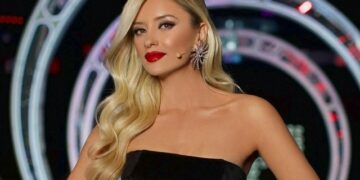 “S’jam për p*r*o në mes të ditës!”- Alketa Vejsiu kritikon ashpër Big Brother VIP Kosova