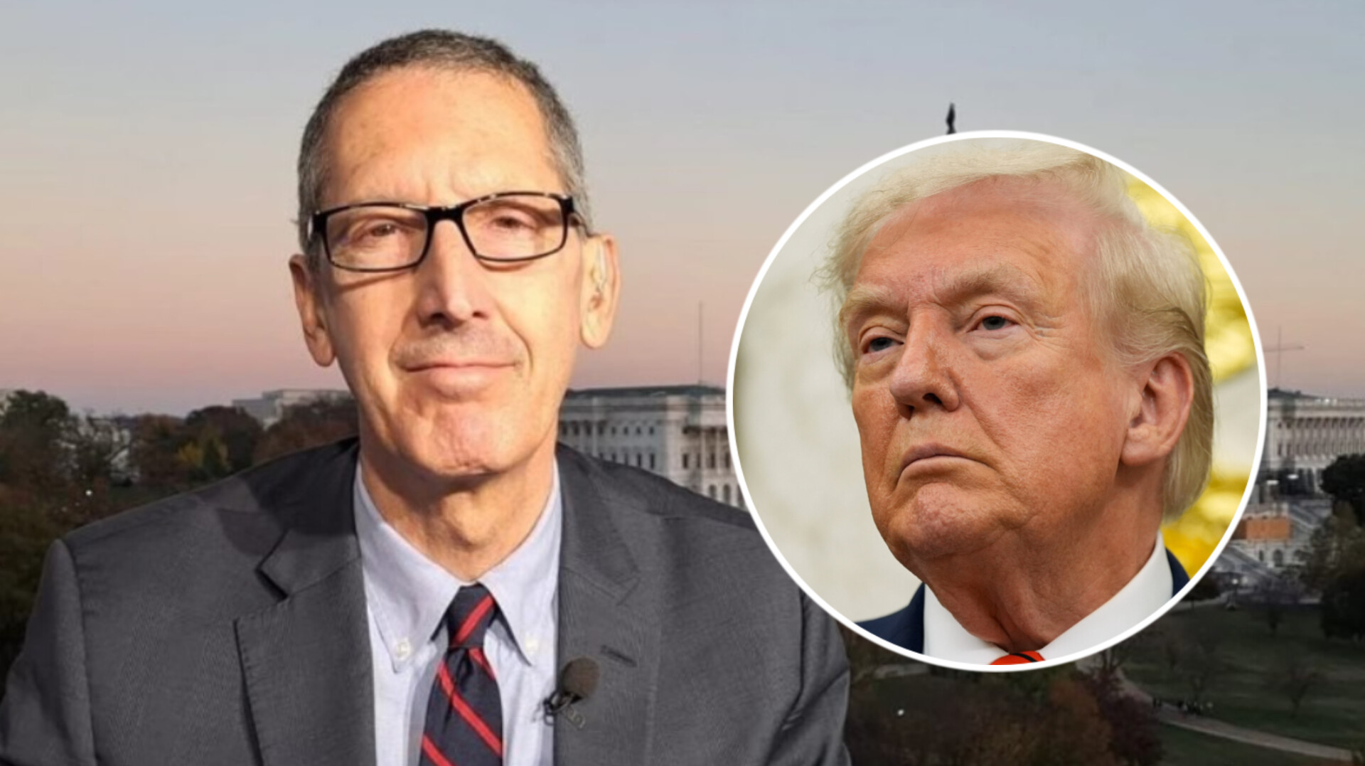 Joseph: Trump mund ta bëjë ofertën që Kosova dhe Serbia të anëtarësohen bashkë në NATO