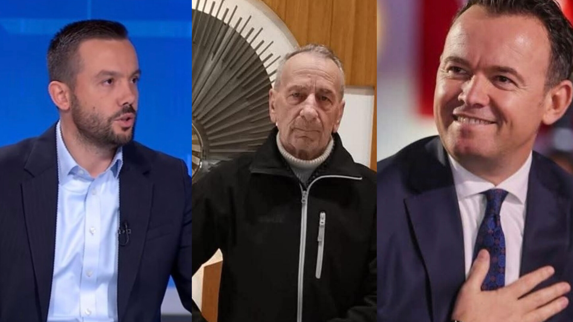 Udhëheqësi i Lëvizjes Deçanit në Mitrovicë sulmon Arian Tahirin, bën apel të votohet Faton Peci