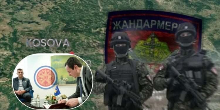 Ish zv/ministri Radomiroviq thotë se ishte dëshmitar i rastit të rrëmbimit të serbit në kufi: “E bëri grupi i Milan Radoiçiqit”