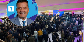 Ruzhdi Shehu: Faleminderit junikasve për mbështetje, do të qeverisim së bashku edhe 4 vite