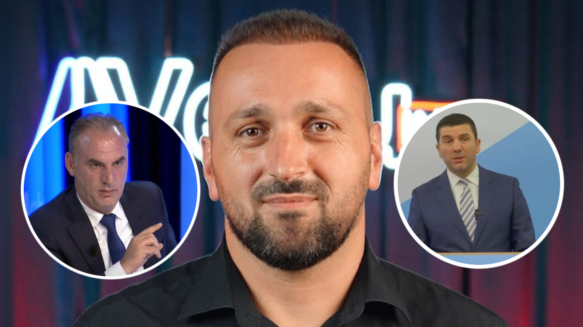 Dorëheqja e Krasniqit, Morina: Vetëm rikthimi i Fatmir Limaj si kryetar i jep mundësi rritjes së PDK-së