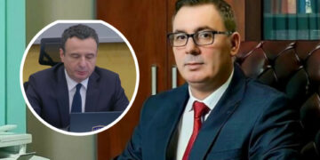 Avokati Musa: Nëse Kurti refuzon të dëshmojë, mund t’i caktohet paraburgim prej 6 muajve