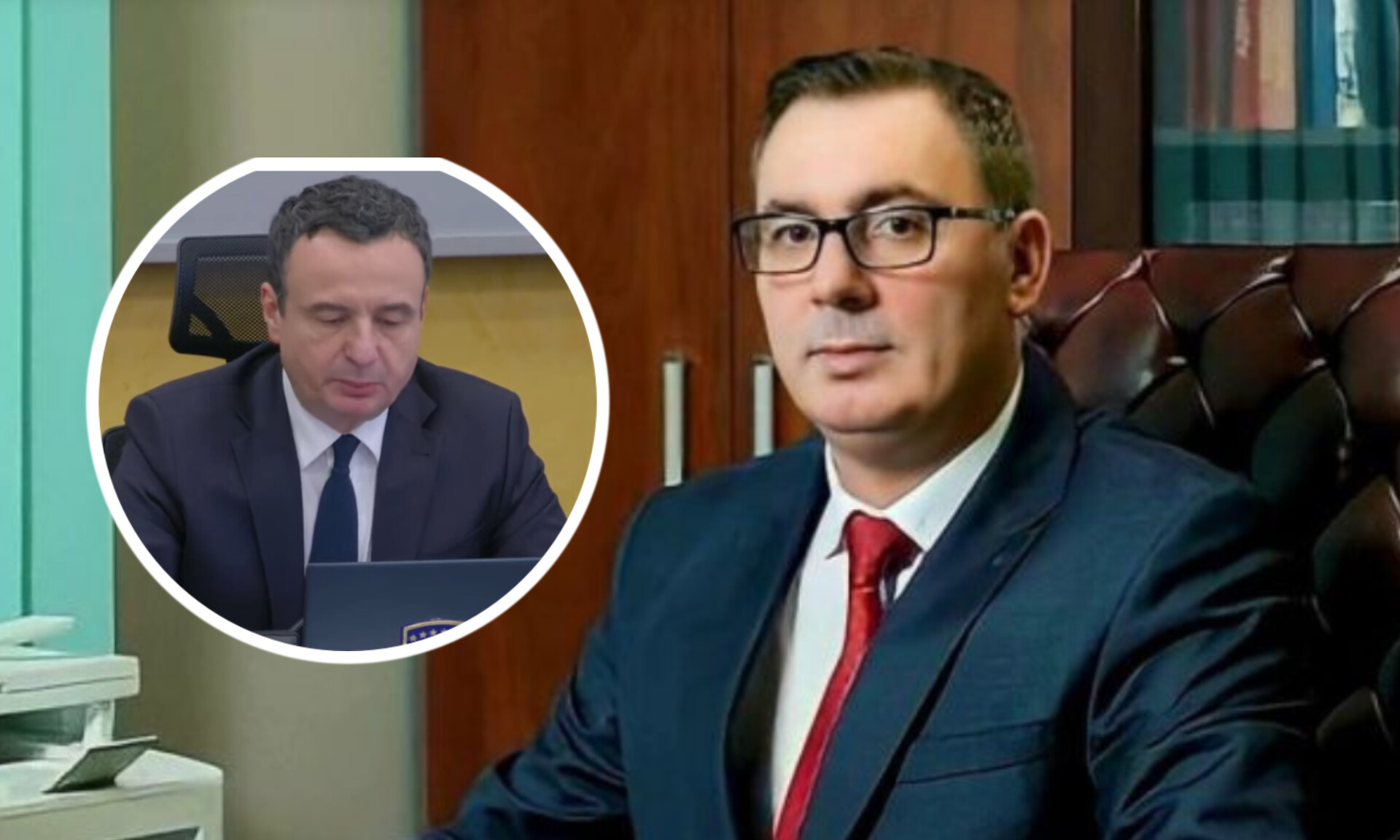 Avokati Musa  Nëse Kurti refuzon të dëshmojë  mund t i caktohet paraburgim prej 6 muajve