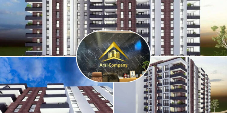 Arsi Company emri që po ndryshon standardin e jetesës në Mitrovicë