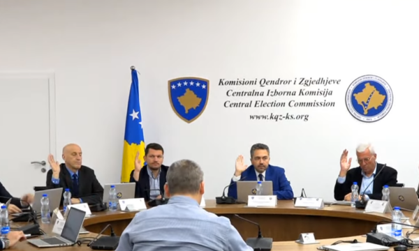 KQZ certifikon rezultatet për Kryetarë të 35 komunave, edhe për anëtarë të 37 Kuvendeve Komunale
