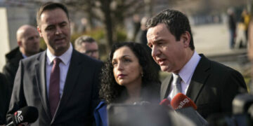 Jakaj: Presidentja t’i evitojë zgjedhjet në fundvit, mund të mos ketë prani ndërkombëtare