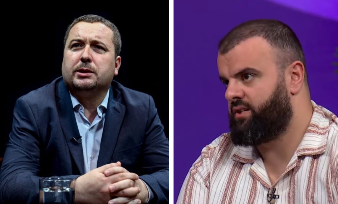 Latifi i reagon aktorit Dardan Gashi: I padijshëm, më ka përfshirë në situatë që s’kam lidhje- shkel mbi vlerat e babait të tij