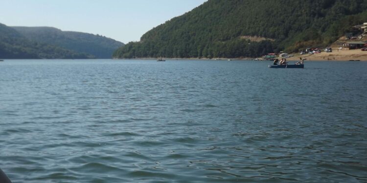 Brenda 48 orësh niveli i ujit në Badovc rritet për 1.3 metra, në Batllavë 1.4 – ujësjellësi: Pritet normalizimi i furnizimit me ujë