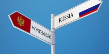 Rusia po e pengon pranimin e Malit të Zi në marrëveshjen ndërkombëtare për kontrollin e eksportit të armëve