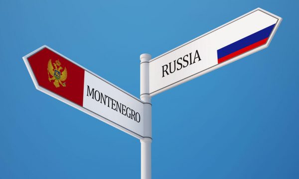 Rusia po e pengon pranimin e Malit të Zi në marrëveshjen ndërkombëtare për kontrollin e eksportit të armëve