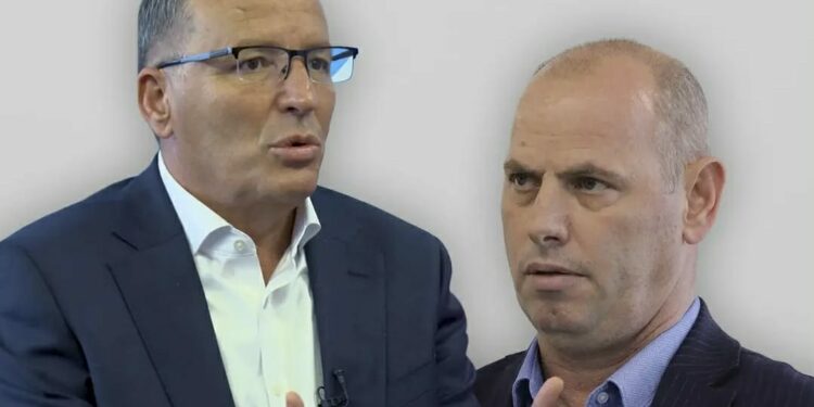 Lladrovci kritikon Hamzën: Kjo nuk është rrugë për ta fuqizuar partinë