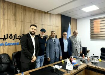 Storje suksesi: Kompania “ILEAA Group” zgjerohet në Libi, pritet të realizoj projekte të medha në ndërtim dhe infrastrukturë