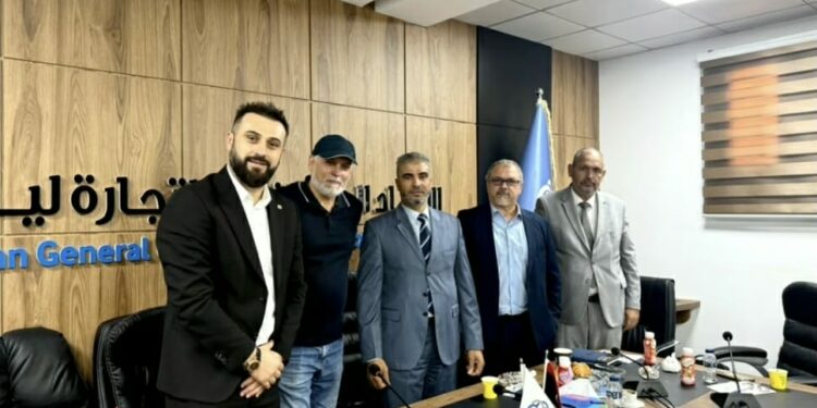 Storje suksesi: Kompania “ILEAA Group” zgjerohet në Libi, pritet të realizoj projekte të medha në ndërtim dhe infrastrukturë