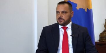 Maqedonci: Unë s’komunikoj s’i Agim Bahtiri, nuk mendoj që Gruda e ka pyetur Listën Serbe për të ardhur në seancë