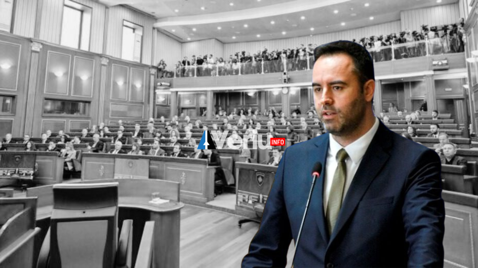 Kur mund të thirret seanca për votimin e Glauk Konjufcës, flasin nga KDI-ja