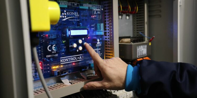 NPB kujdeset për sigurinë tuaj çdo ditë!