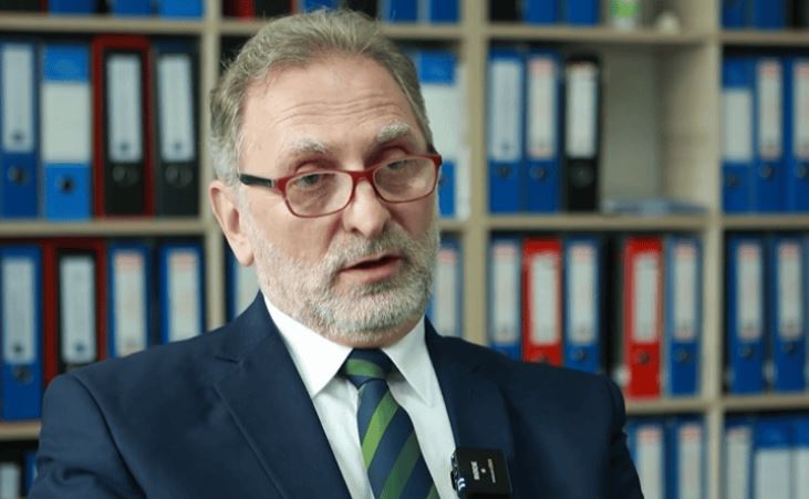 Prenkaj: Presidentja ka bërë shkelje kushtetuese me mandatimin e Konjufcës
