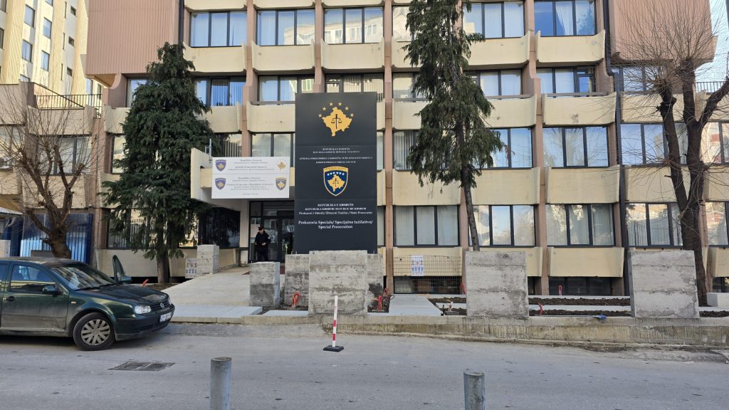 Prokuroria Speciale: KE-ja vlerëson luftën kundër krimit e korrupsionit