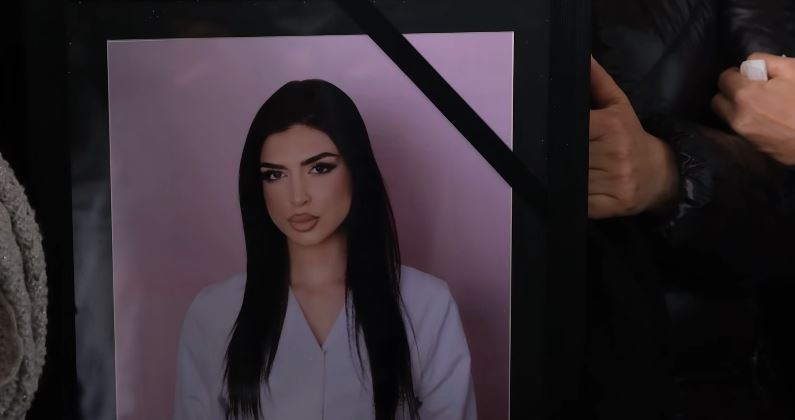 Publikohen mesazhet që dëshmojnë se e ndjera Daorsa Spahiu po kërcënohej nga i dashuri