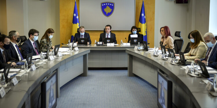 Muja: Nuk jam optimist se gjatë kësaj kohe do të kemi Qeveri të re