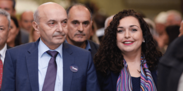 Mustafa: Mund të presim dredhi të Vjosa Osmanit, për të mbetur në pushtet