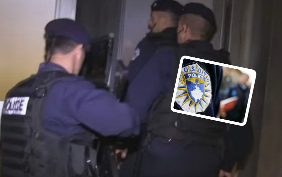 I dyshuari për plagosjen e 17 vjeçares vushtrriase në arrati, policia i gjen armë e fishekë në shtëpi