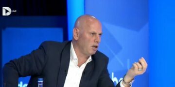 Lladrovci: O nesër me vendos Presidentja, nesër më ki në zgjedhje – kam me e thy në kurriz PDK-në